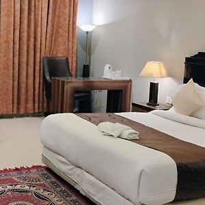 Triple Room City View